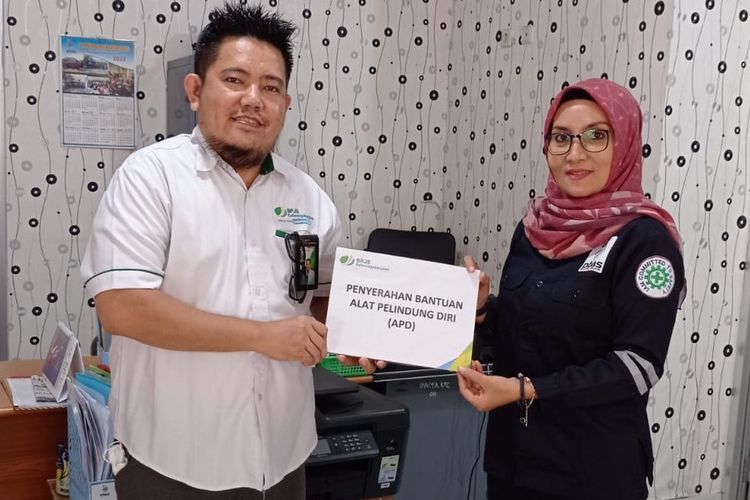 APD Cilacap: Jaminan Keselamatan untuk Semua Pekerja